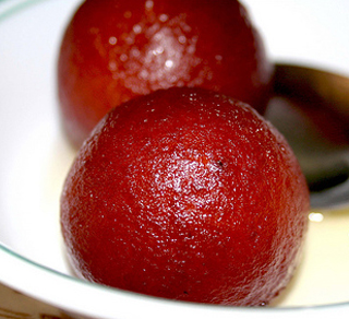 dessert dessert