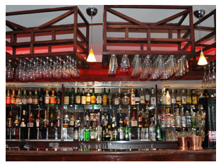 Restaurant Pictures picture