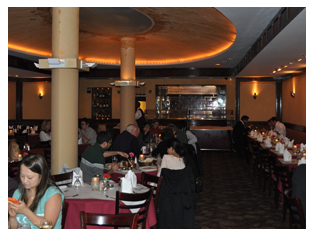 Restaurant Pictures picture