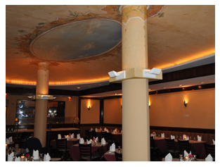 Restaurant Pictures picture