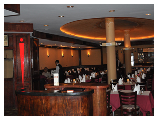 Restaurant Pictures picture