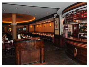 Restaurant Pictures picture