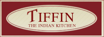 Tiffin Indian Kitchen