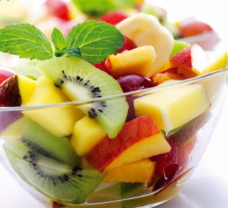 Salads Salads